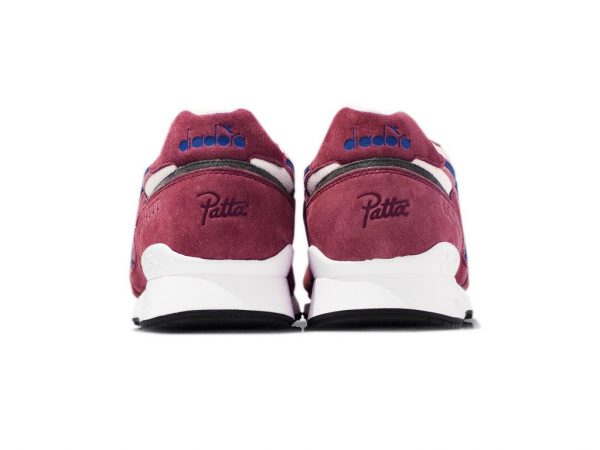 diadora x patta