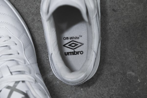 off white umbro shoes