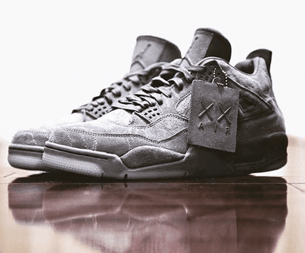 jordan 4 xx