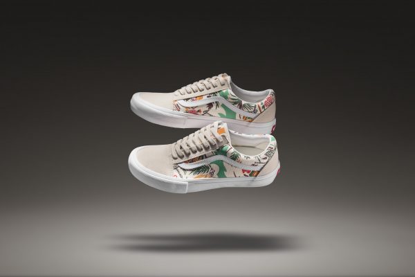 vans old skool collaborazioni