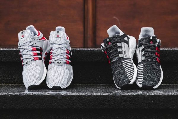 immagini di eqt support adv adidas