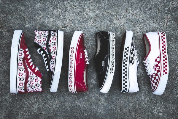 vans primaverili vans primaverili