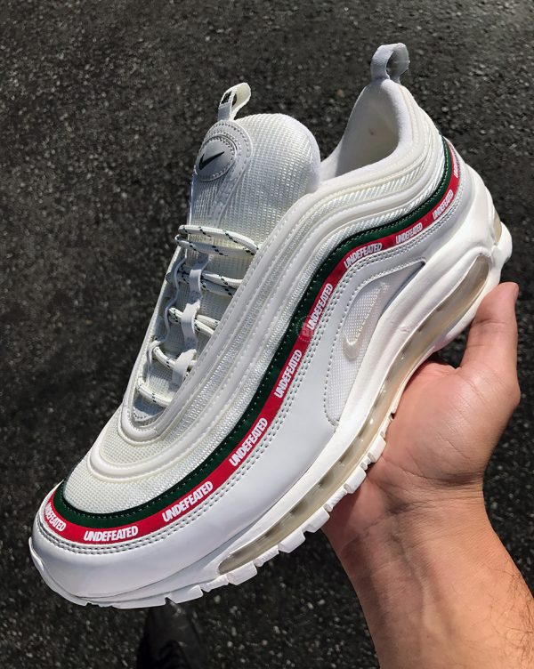 nike 97 colorate