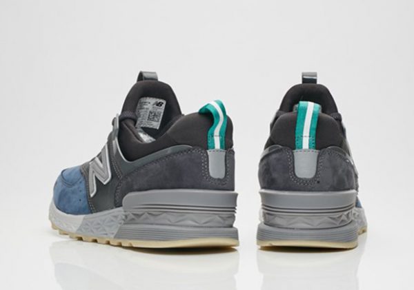 new balance 574 ead grigio new balance 574 ead grigio