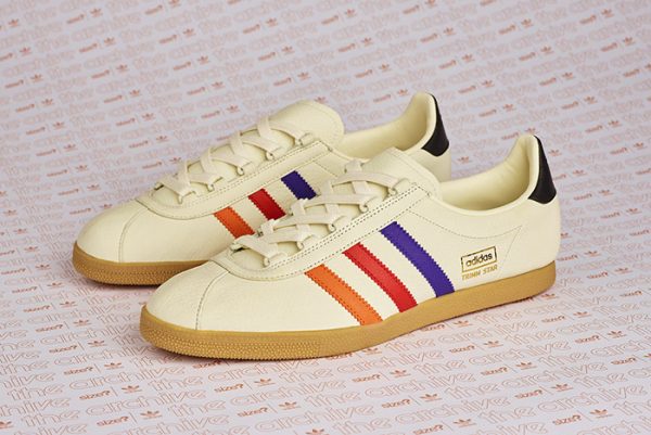 scarpe adidas anni 70