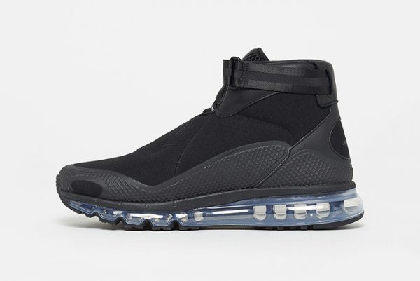 kim jones air max 360 high