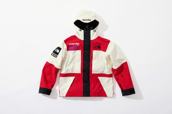 supreme x cordura