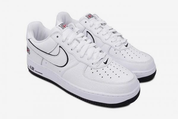 DOVER STREET MARKET X NIKE AIR FORCE 1 