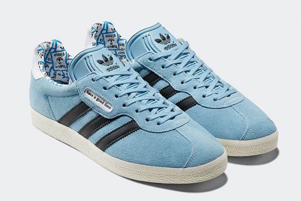 adidas originals x have a good time