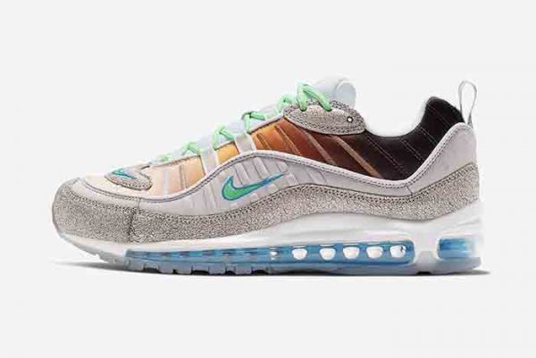 air max 98 new york