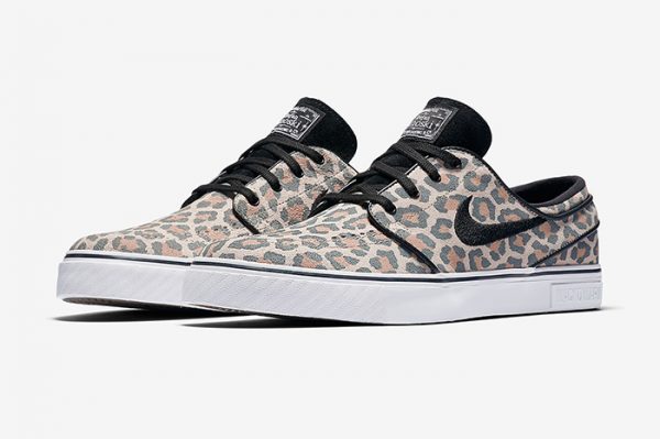 nike skateboarding janoski