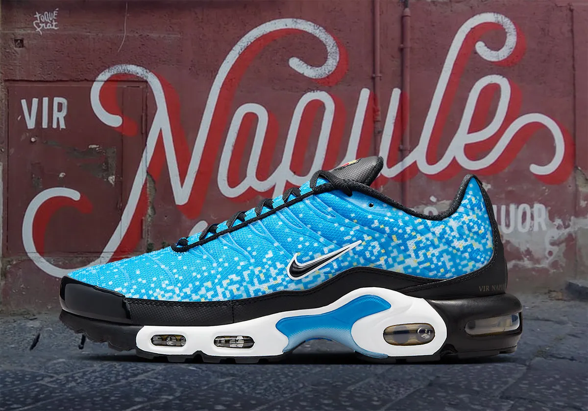 Air max fashion tn release date