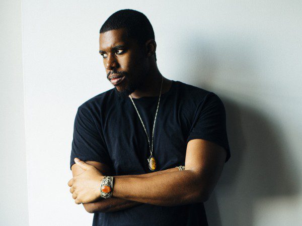 Flying Lotus's new album is called You're Dead!