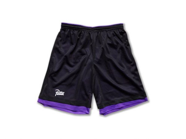 Mitchell_Ness_x_Patta_Reversible_Mesh_Shorts_Black-Purple_01