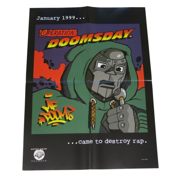 mf doom doomsday download free