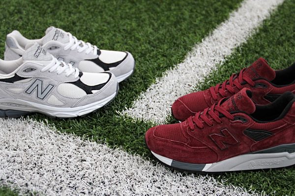 new balance 999 varsity