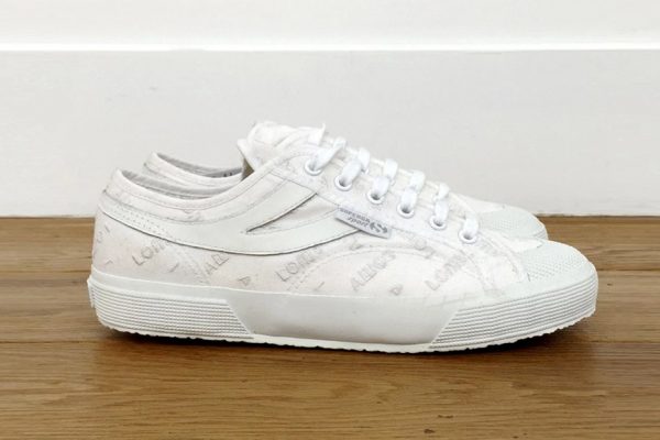 superga limited edition 2016