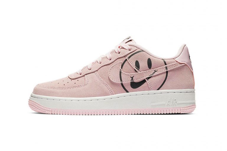 nike air force 1 high have a nice day