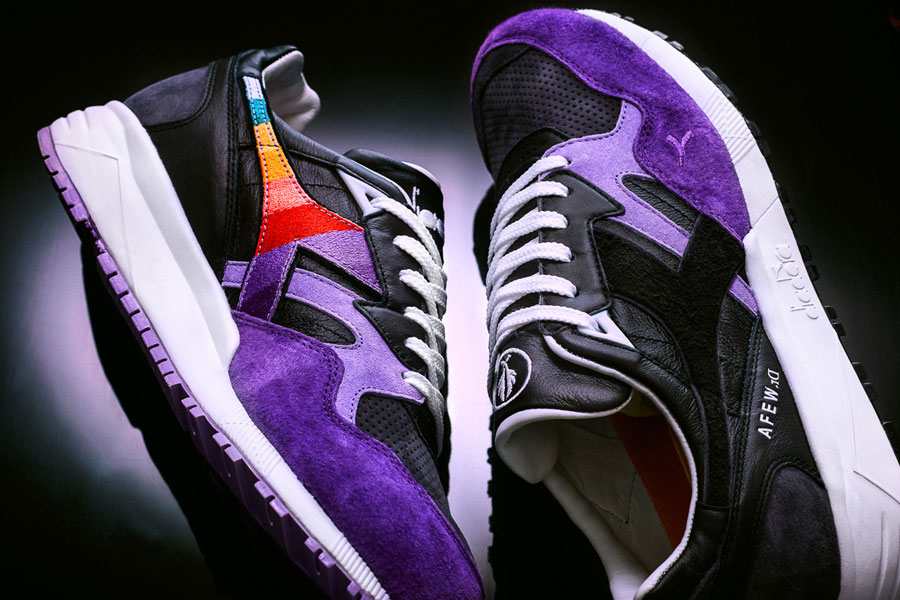 diadora afew master formula