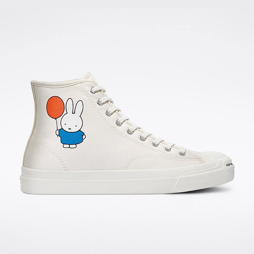 pop trading company converse