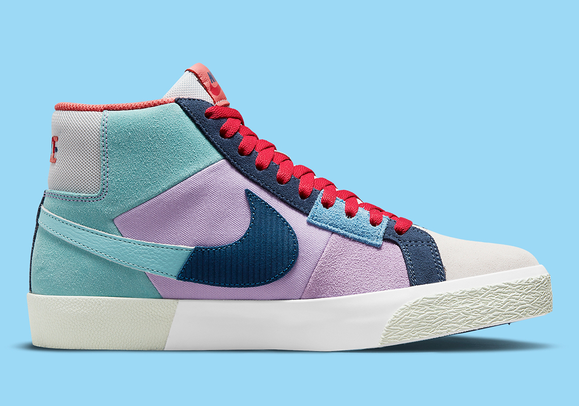 nike blazer sd